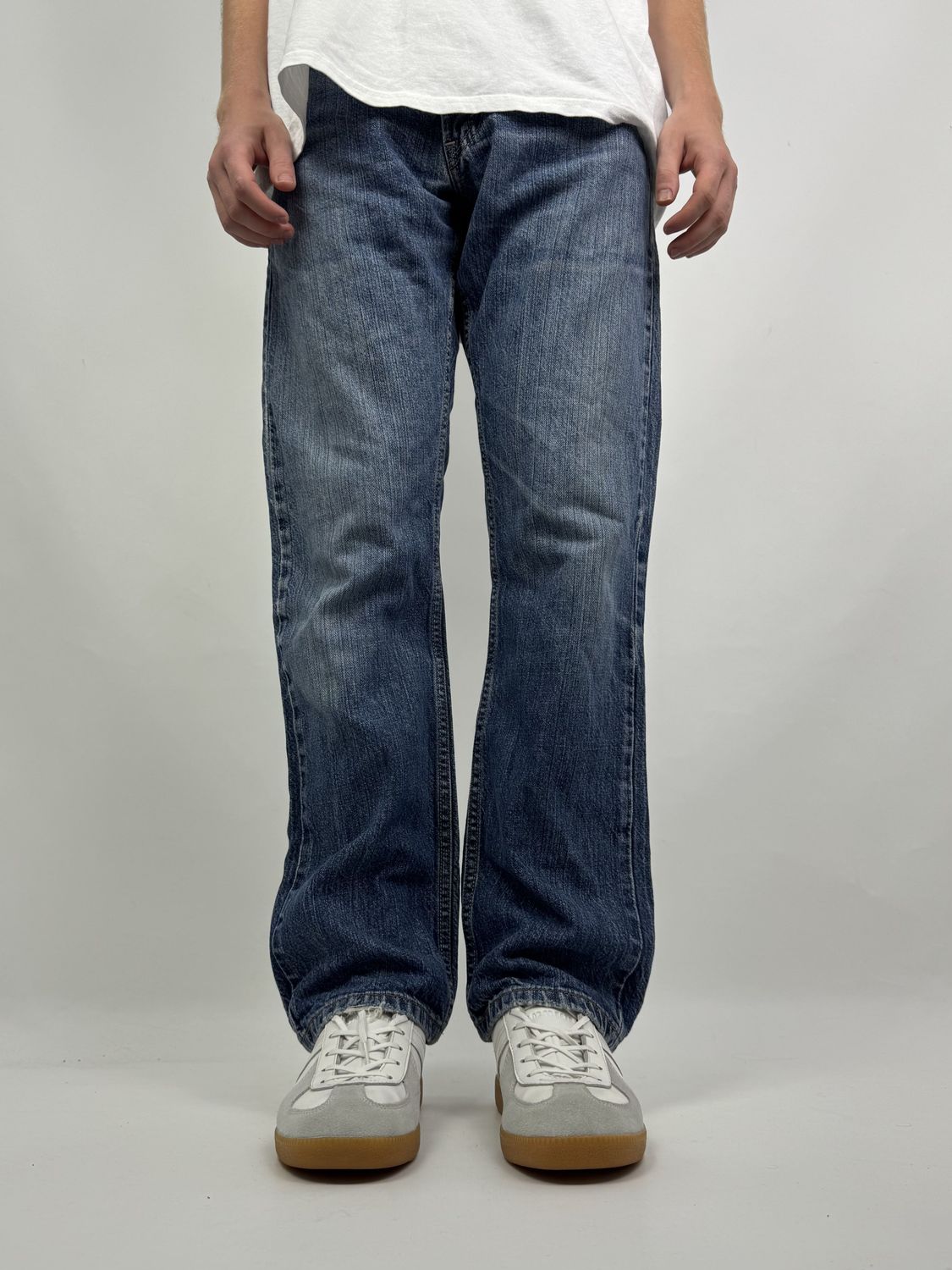 Spodnie Levi&#39;s 506 (M)