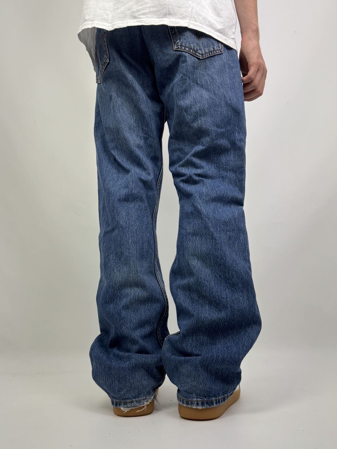 Spodnie Levi&#39;s 501 (M)
