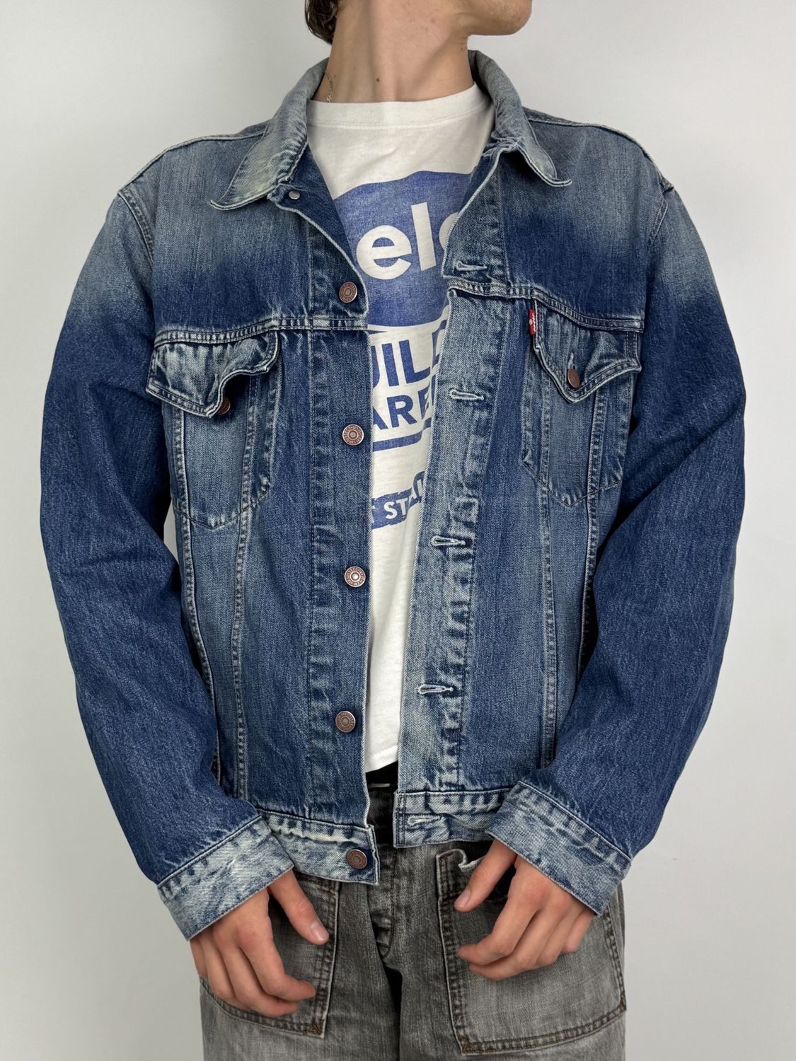 Kurtka Levi&#39;s (XL)