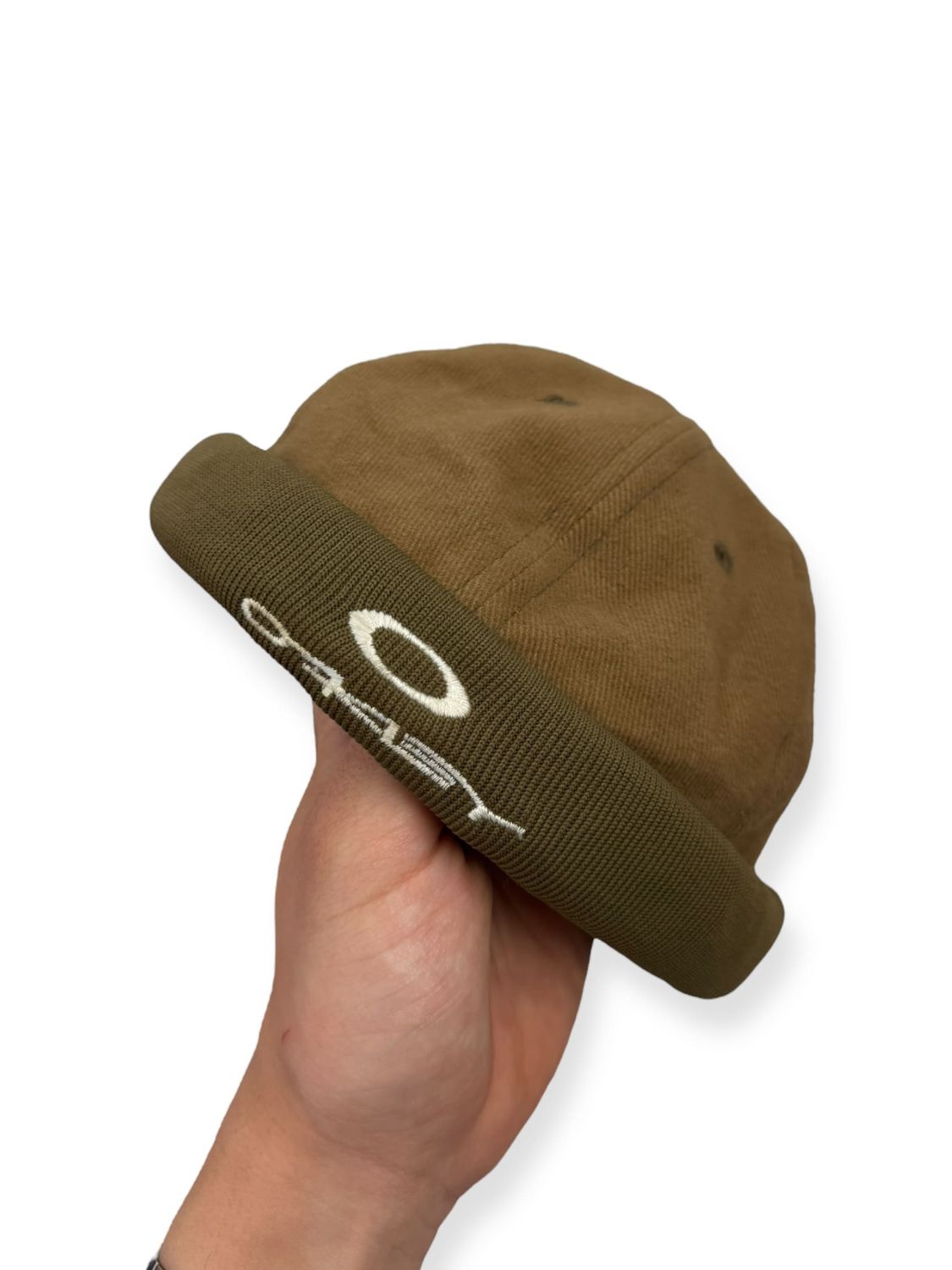Oakley Docker Hat (one size)
