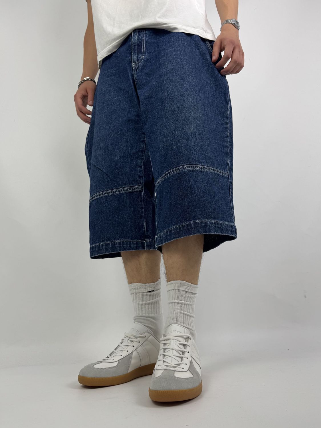 Szorty Baggy (XXL)