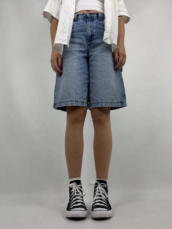 SHORTS DROP