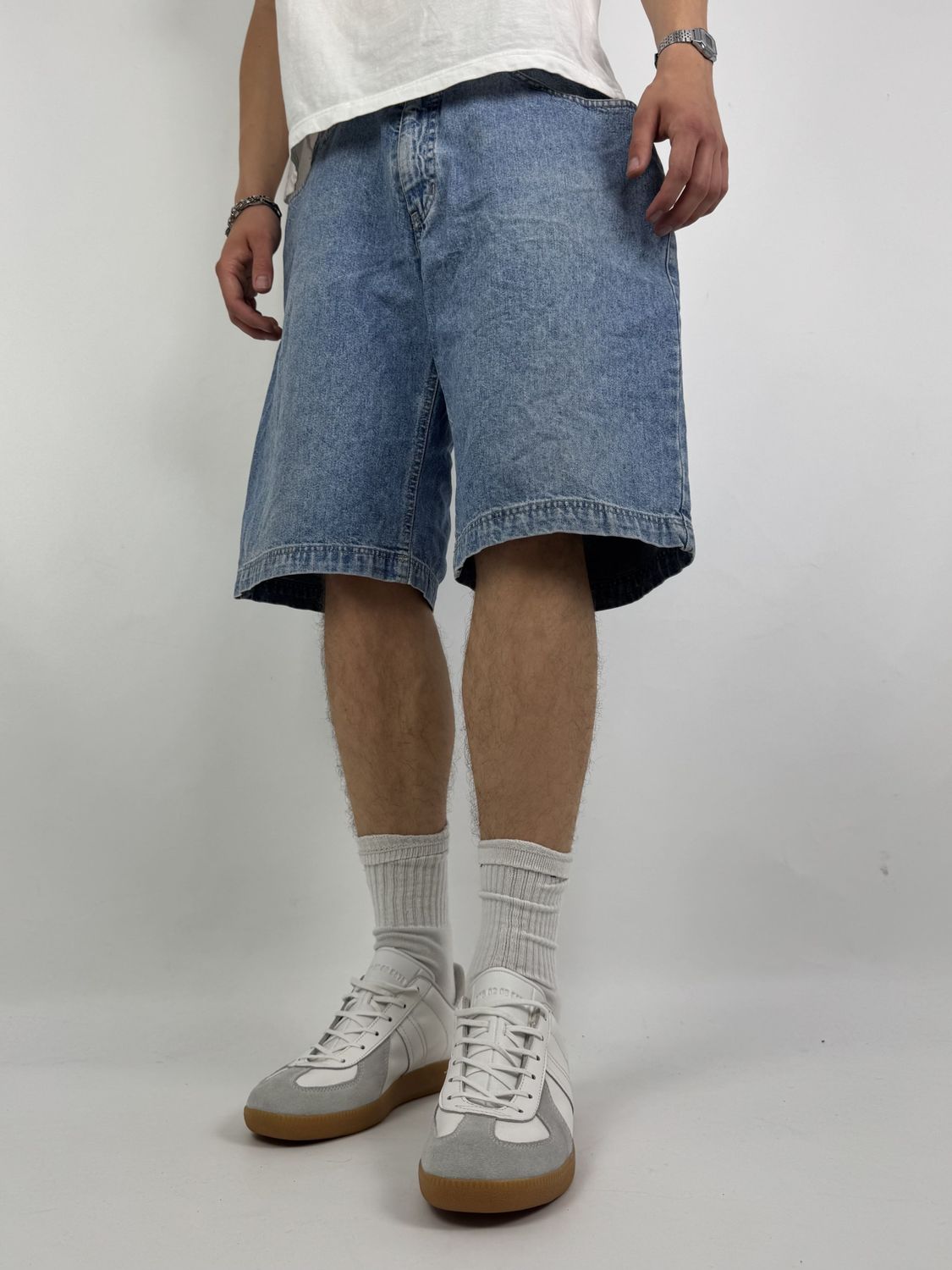 Szorty Denim (XL)