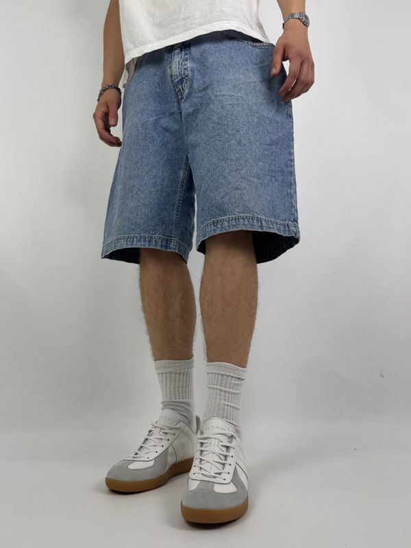 Szorty Denim (XL)