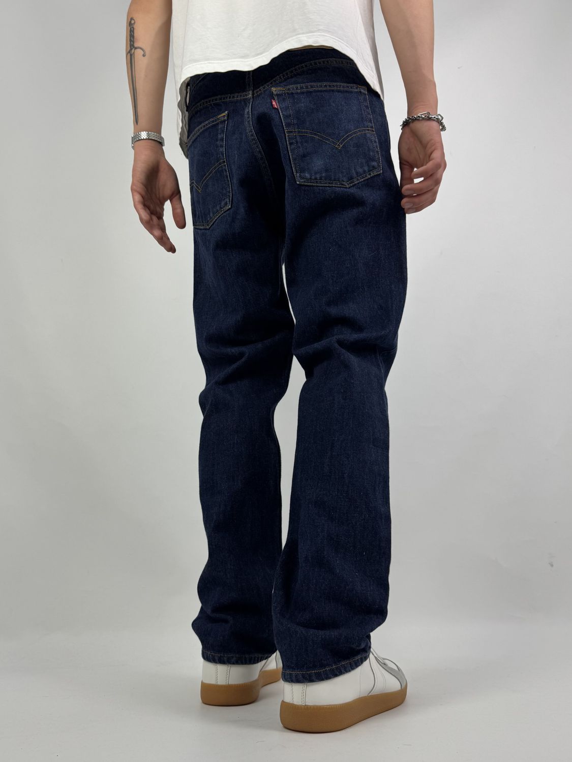 Spodnie Levi&#39;s 501 (M)