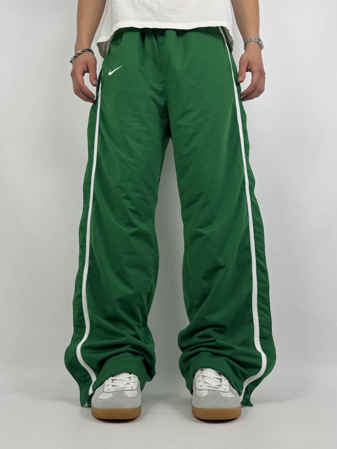 Spodnie Dresowe Nike (3XL)