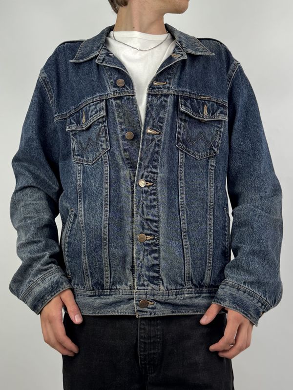 Kurtka Wrangler (XL)