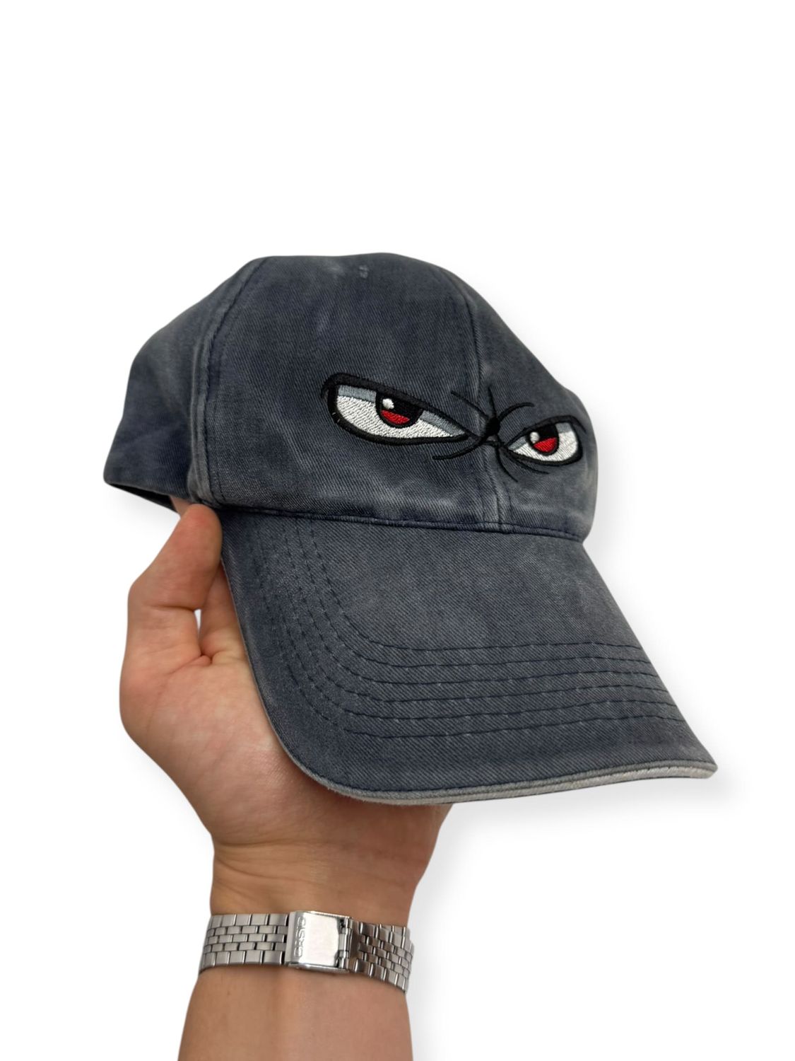 Czapka No Fear (one size)