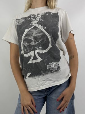 T-shirt Harley Davidson (S)