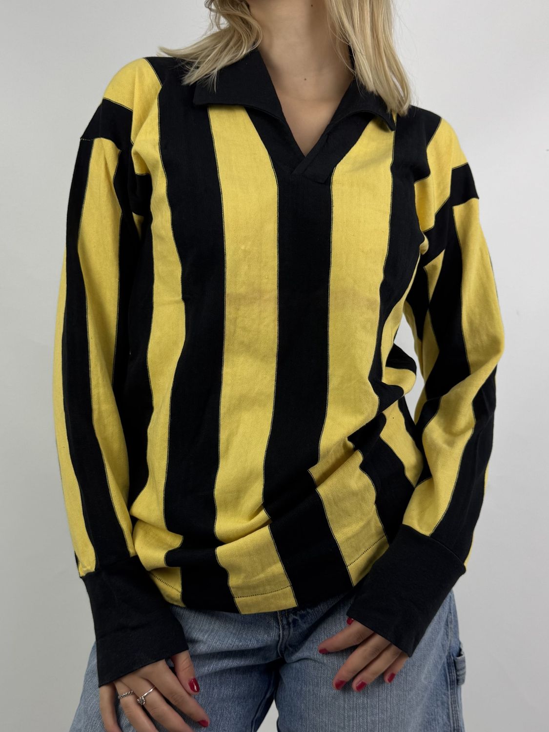 T-shirt Jansen &amp; Sport 70&#39;s (M)