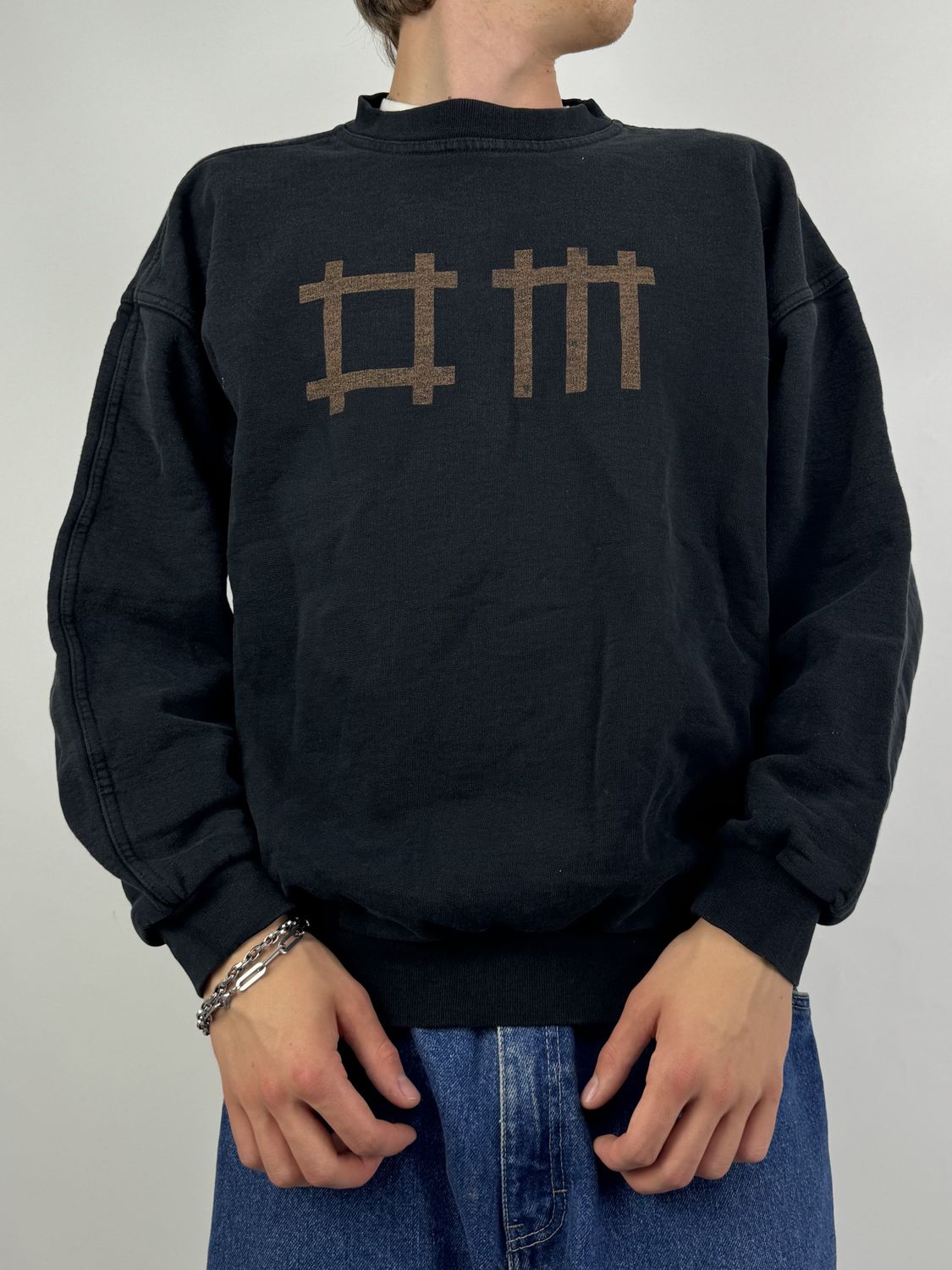 Bluza Depeche Mode (M)