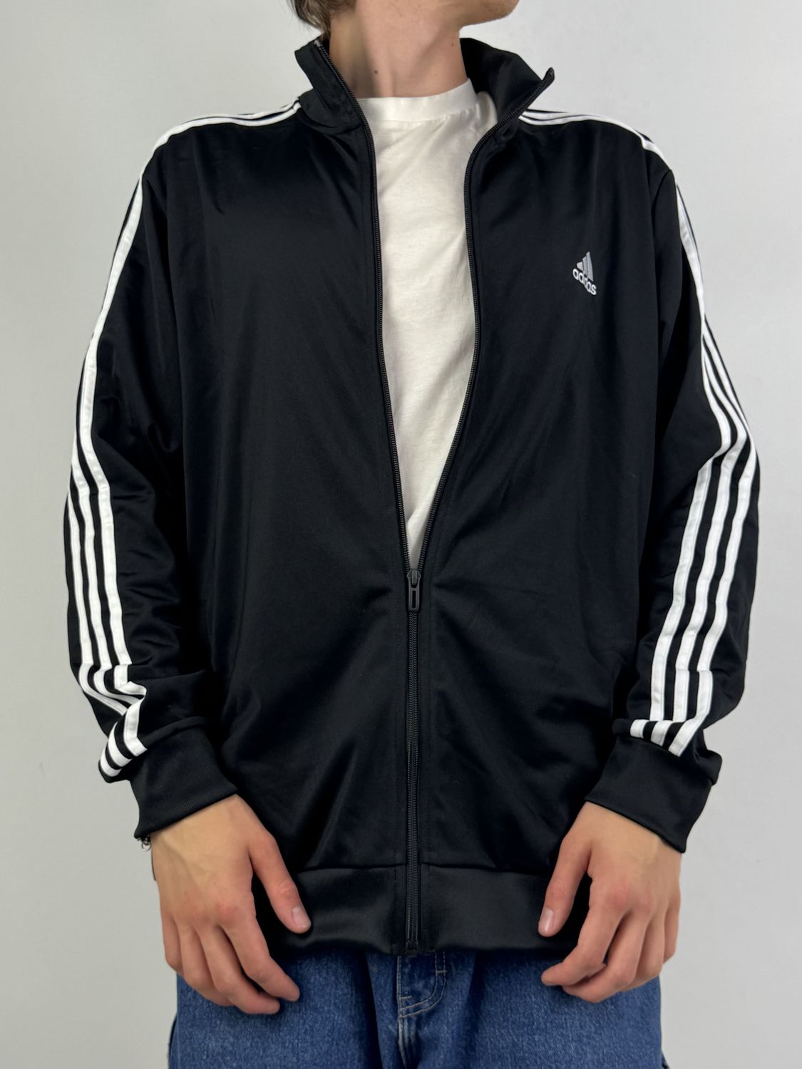 Bluza Adidas (XL)