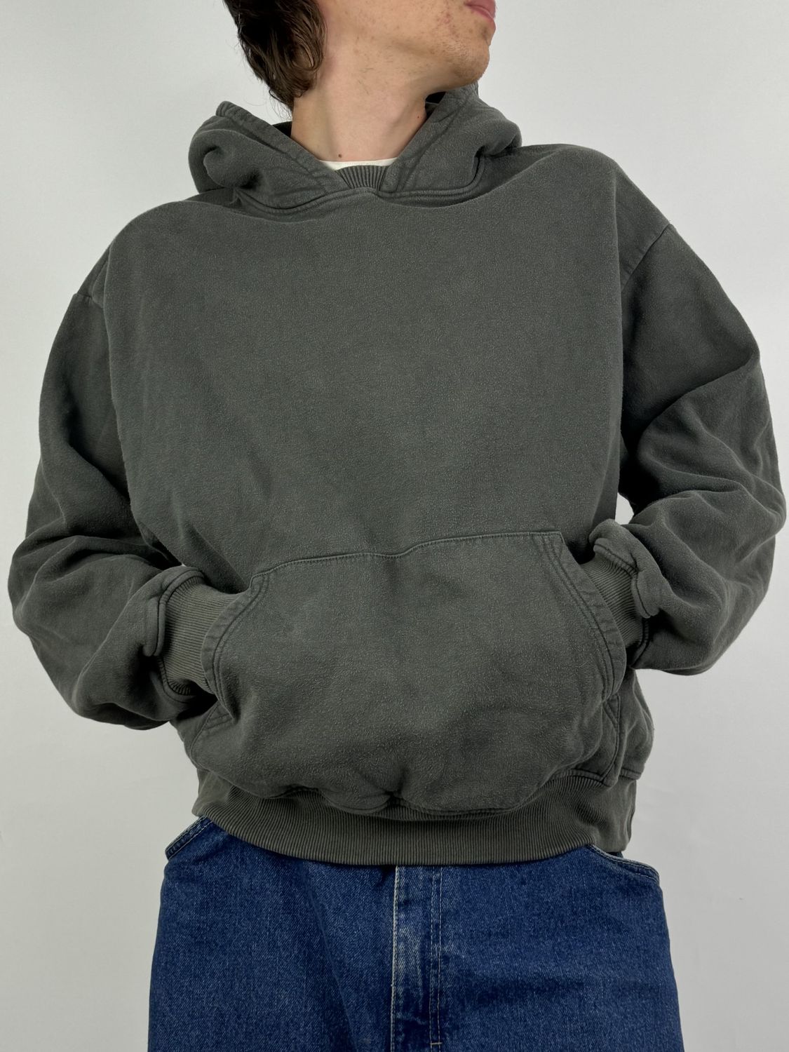 Bluza z kapturem Enrage (M)