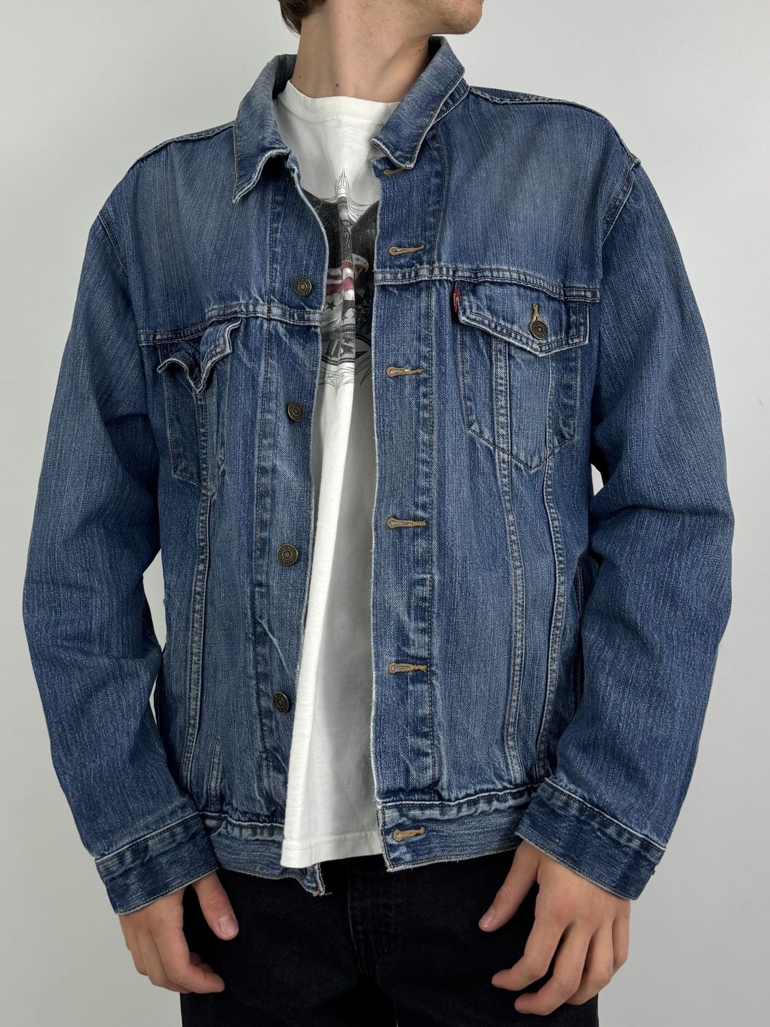 Kurtka Levi&#39;s (XL)