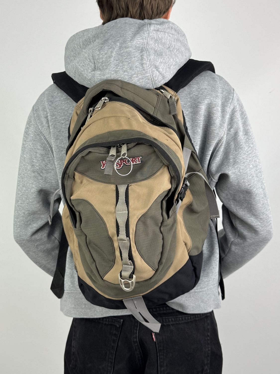 Plecak Jansport (one size)