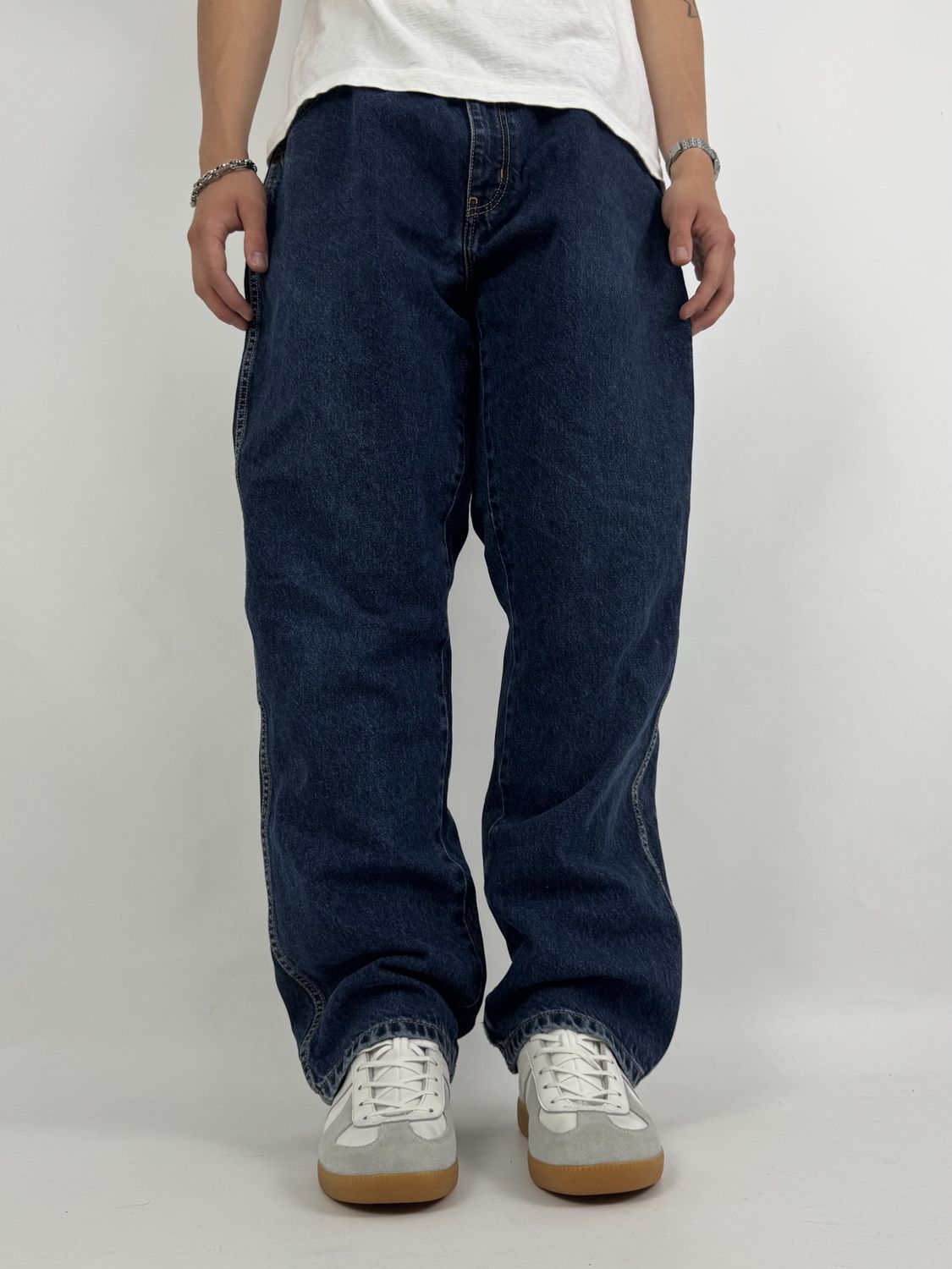 Spodnie Wrangler (XL)