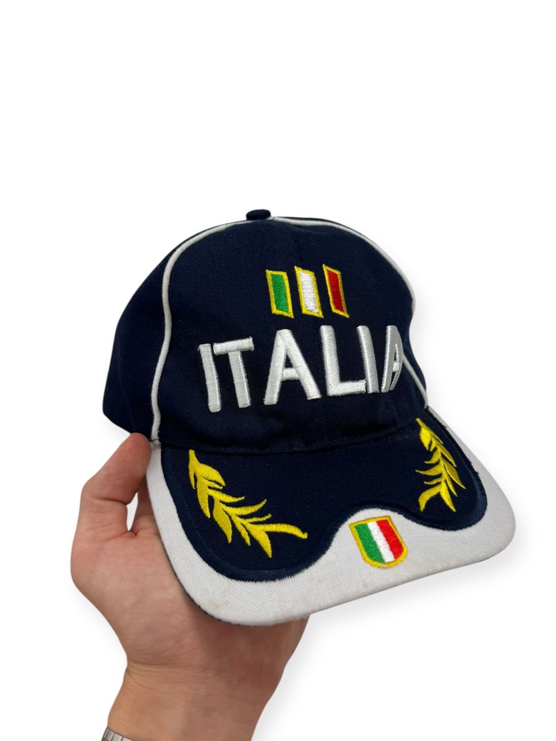 Czapka Italia (one size)
