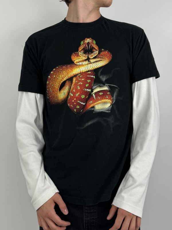 T-shirty