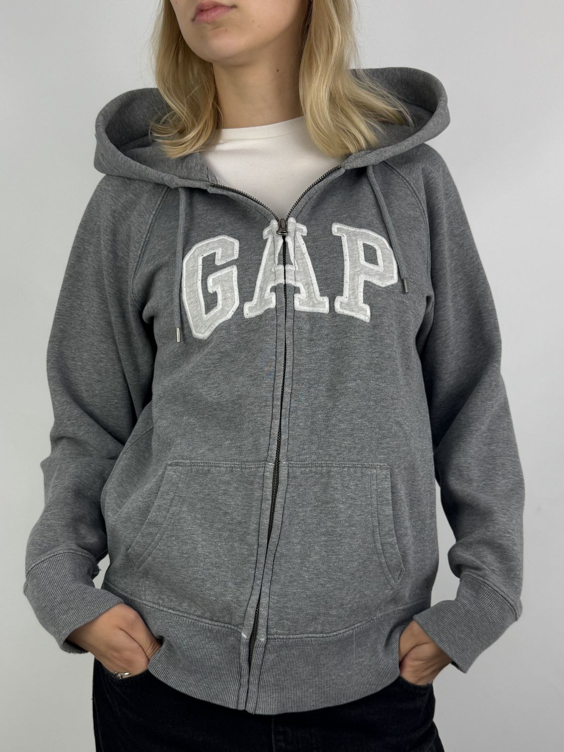 Bluza rozpinana GAP (Damskie L)