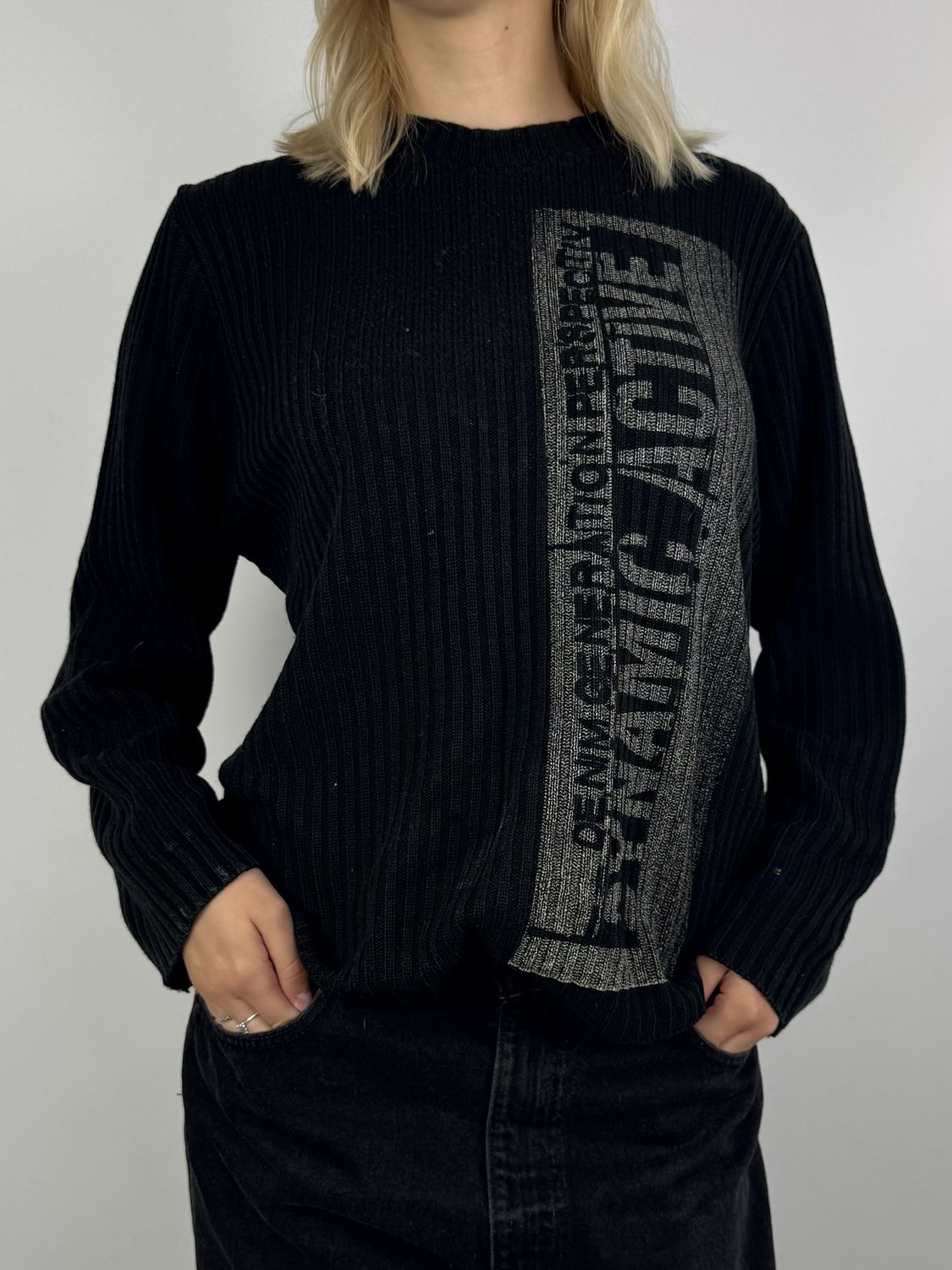 Sweter &#39;Dynamic Active&#39; (S)