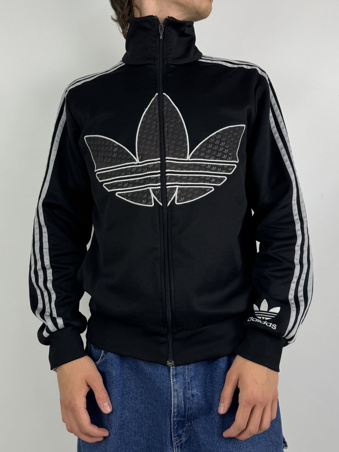Bluza Adidas (M)