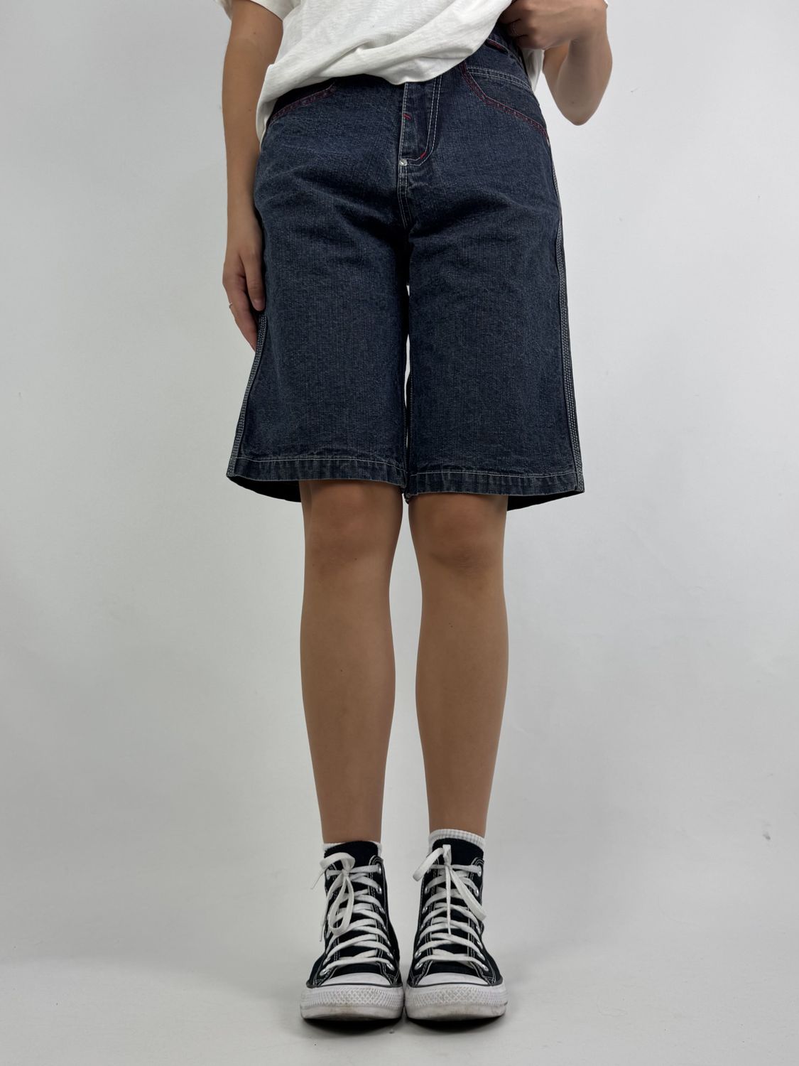 Szorty Baggy (XS)