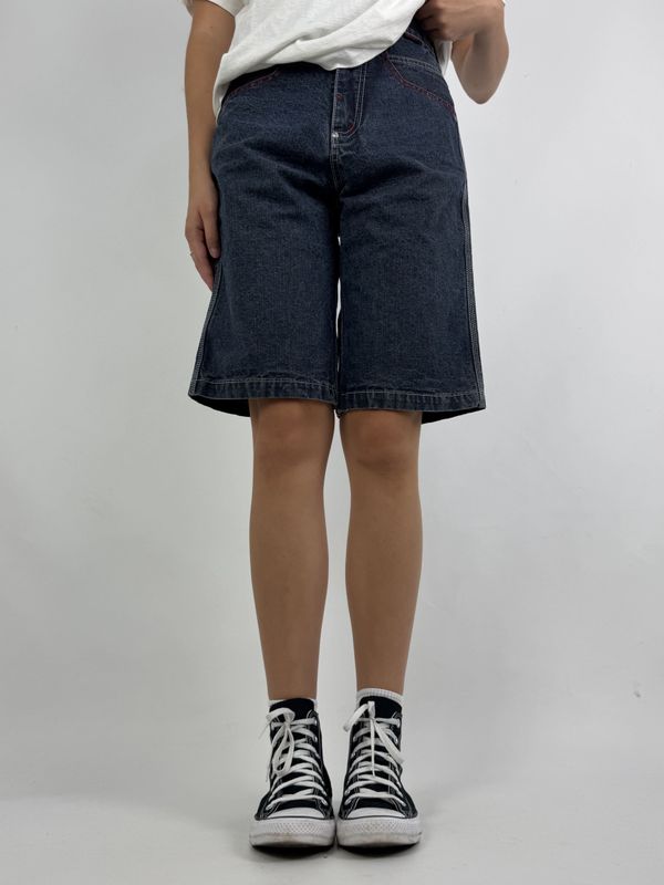 Szorty Baggy (XS)