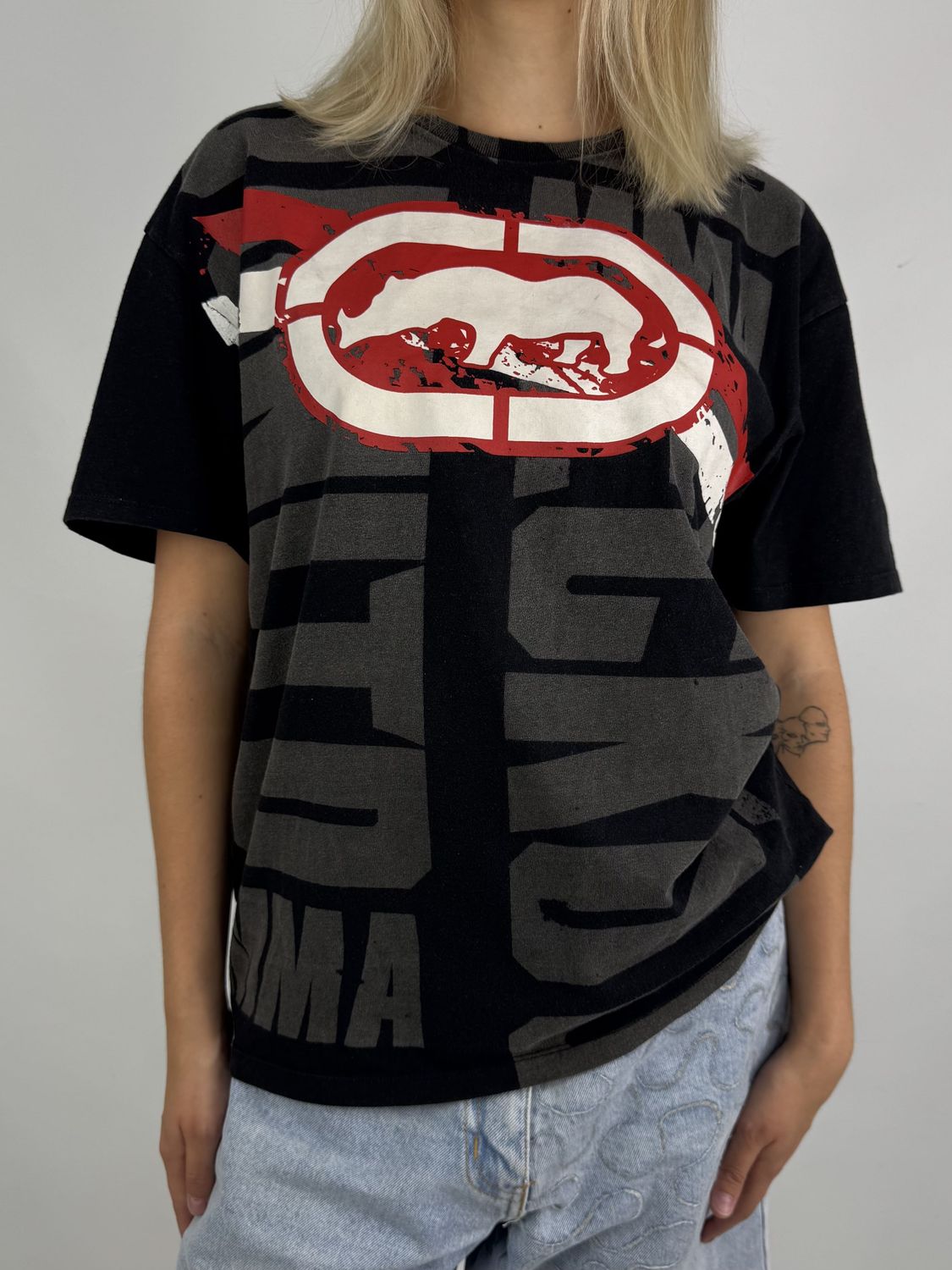 T-shirt Ecko (M)