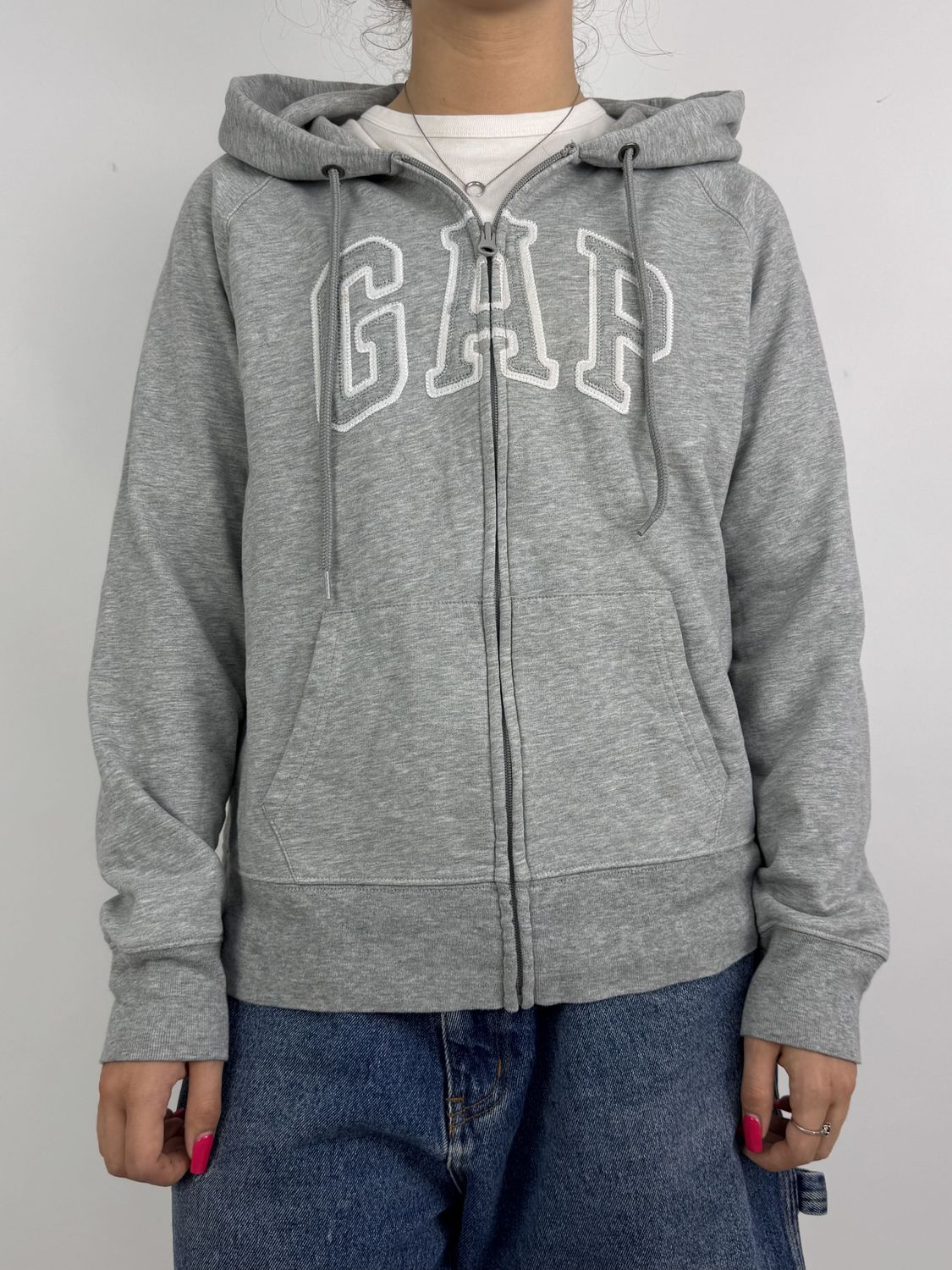 Bluza rozpinana GAP (Damskie L)