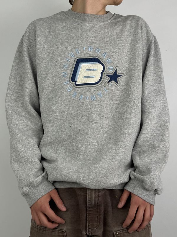 Bluza Board Star (XL)