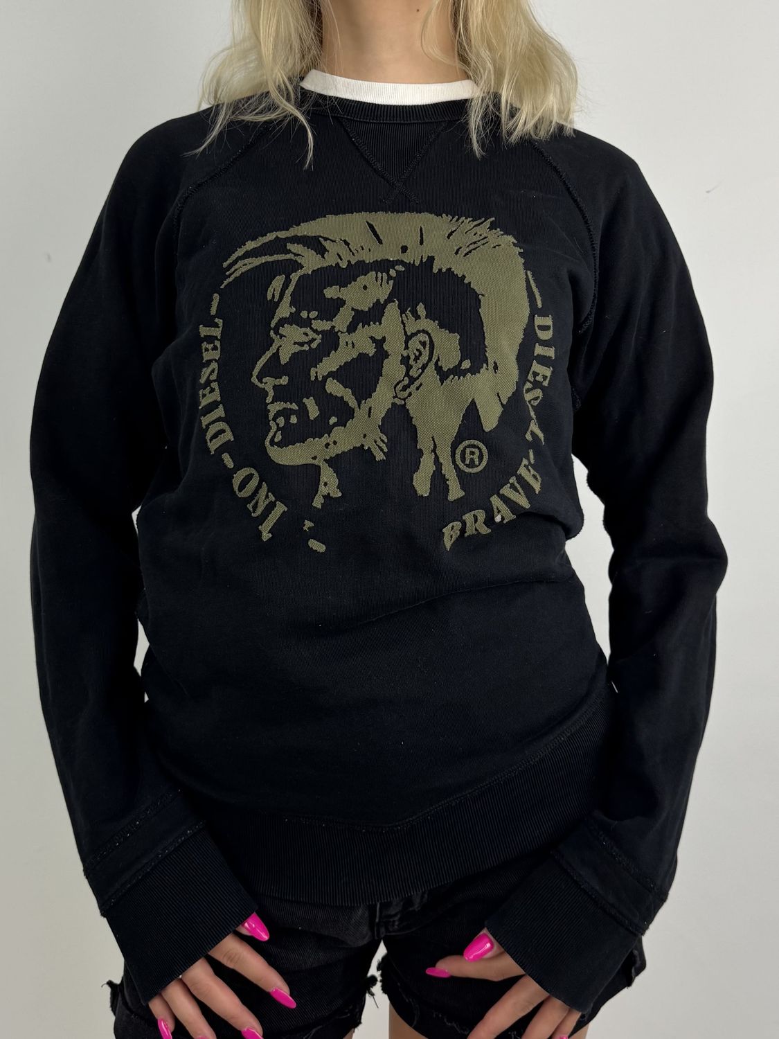 Bluza Diesel (M)
