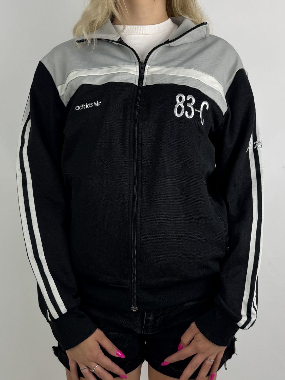 Bluza Adidas (M)