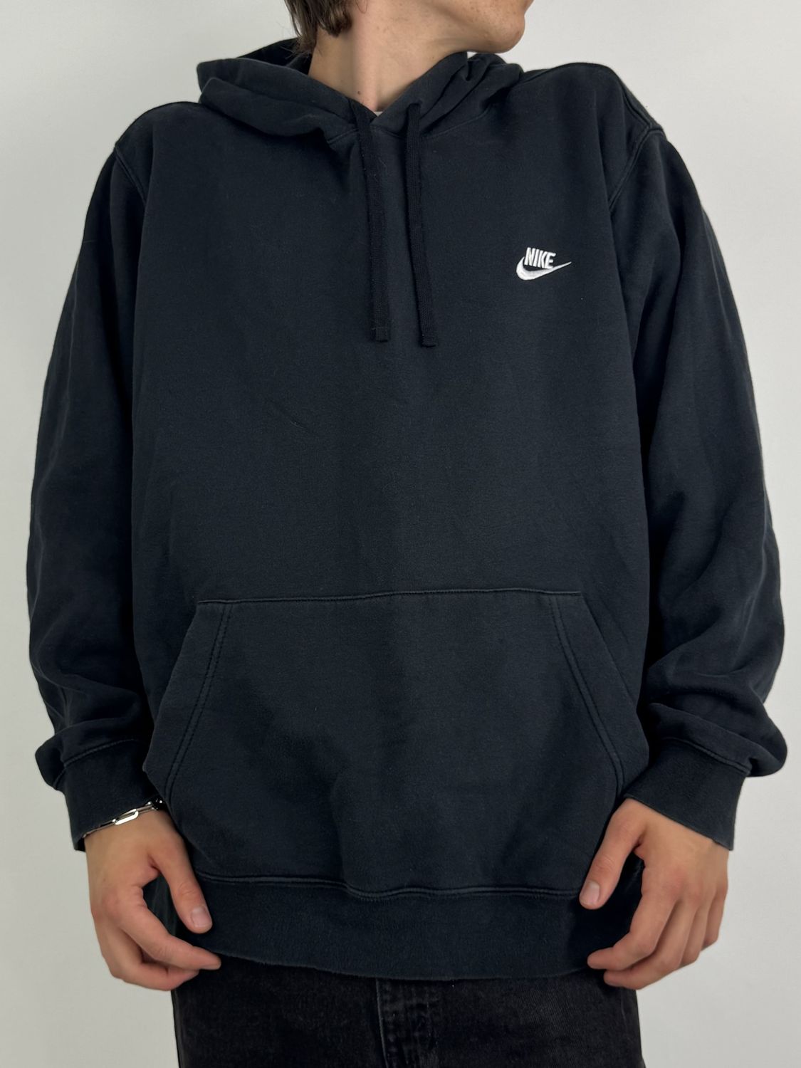 Bluza z kapturem Nike (3XL)
