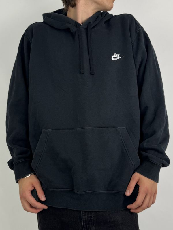 Bluza z kapturem Nike (3XL)