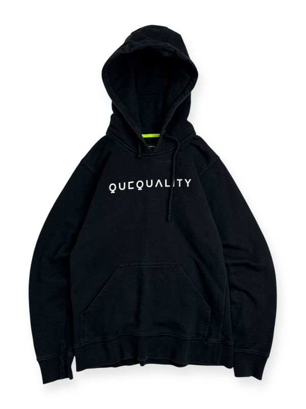 Bluza z kapturem QueQuality (XS)