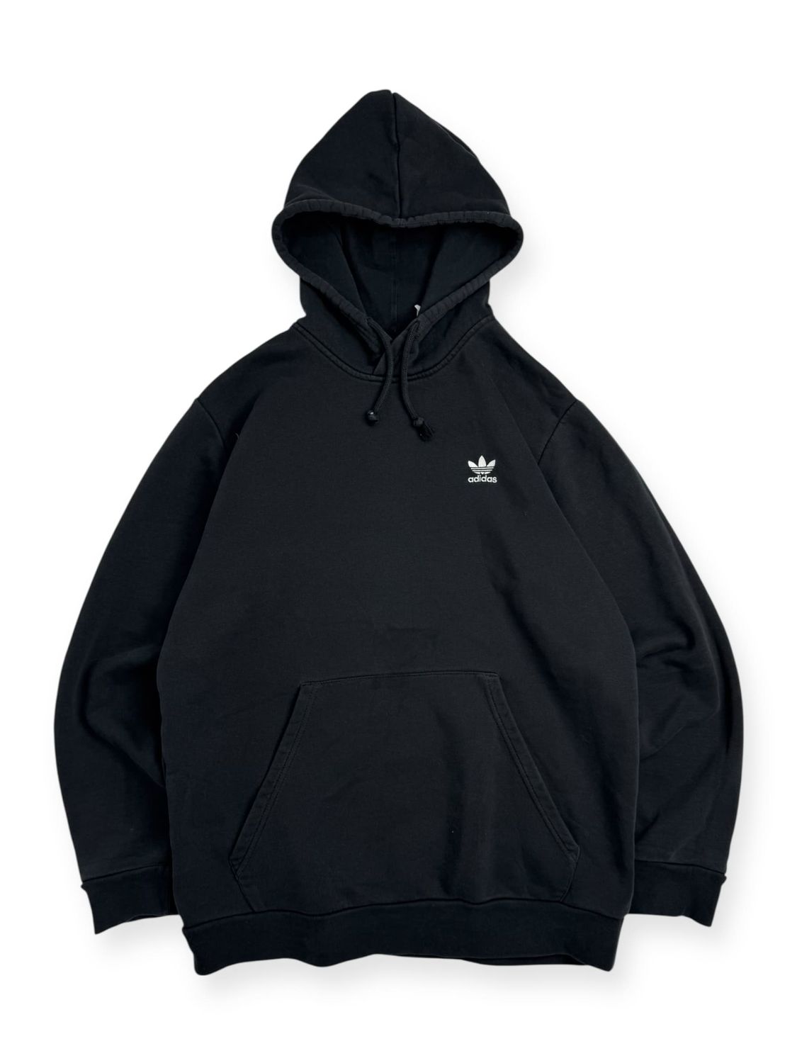 Bluza z kapturem Adidas (L)
