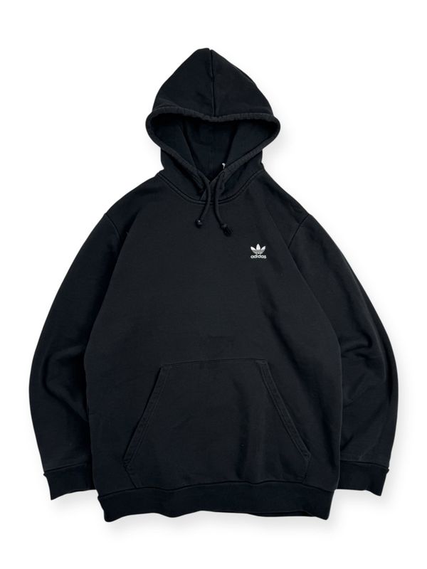Bluza z kapturem Adidas (L)