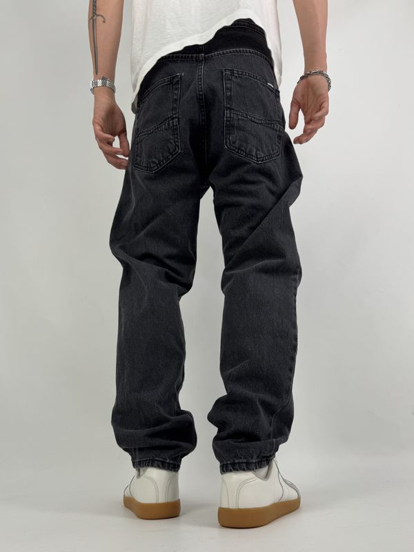 Spodnie Mass Denim (M)