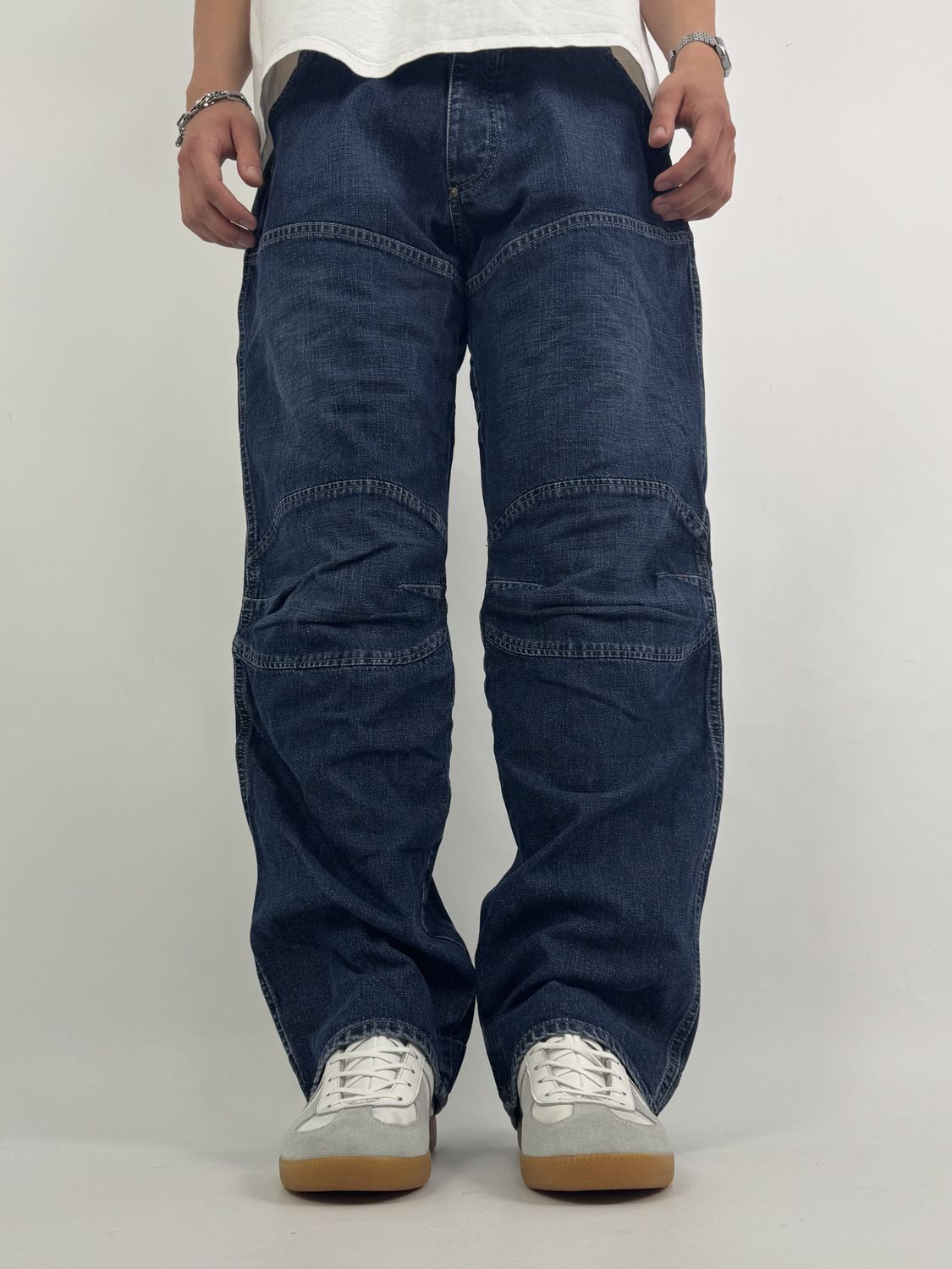 Spodnie G-Star (L)