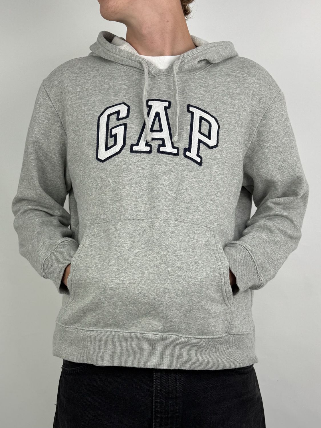 Bluza z kapturem GAP (M)