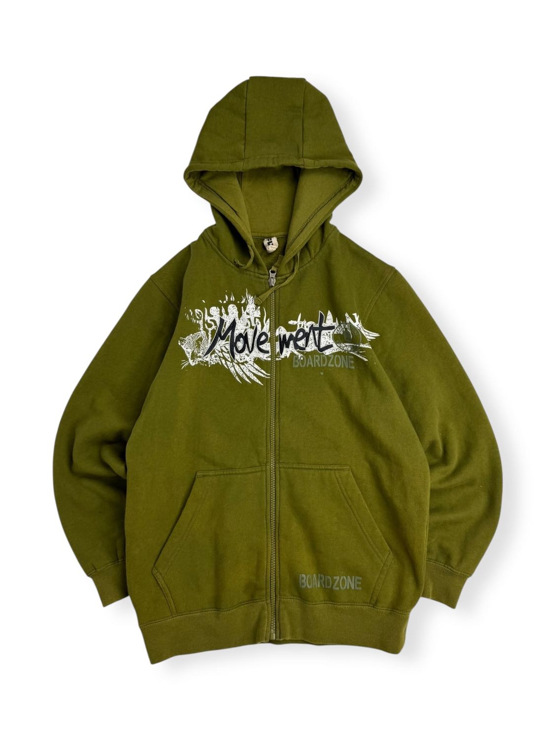 Bluza rozpinana &#39;Movement&#39; (XS)