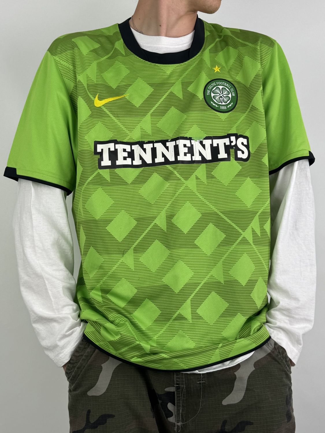 Koszulka Manchester United 10/11 (XL)