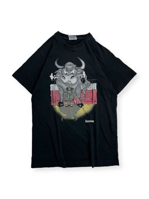 T-shirt 'Barcelona' (S)