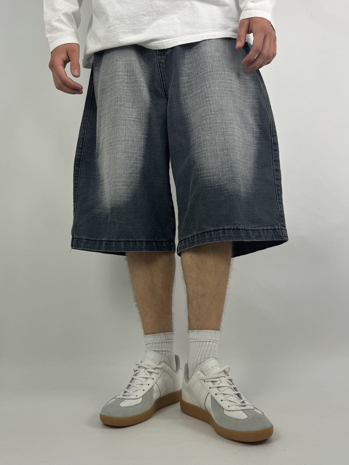 Szorty Brooklyn (XL)