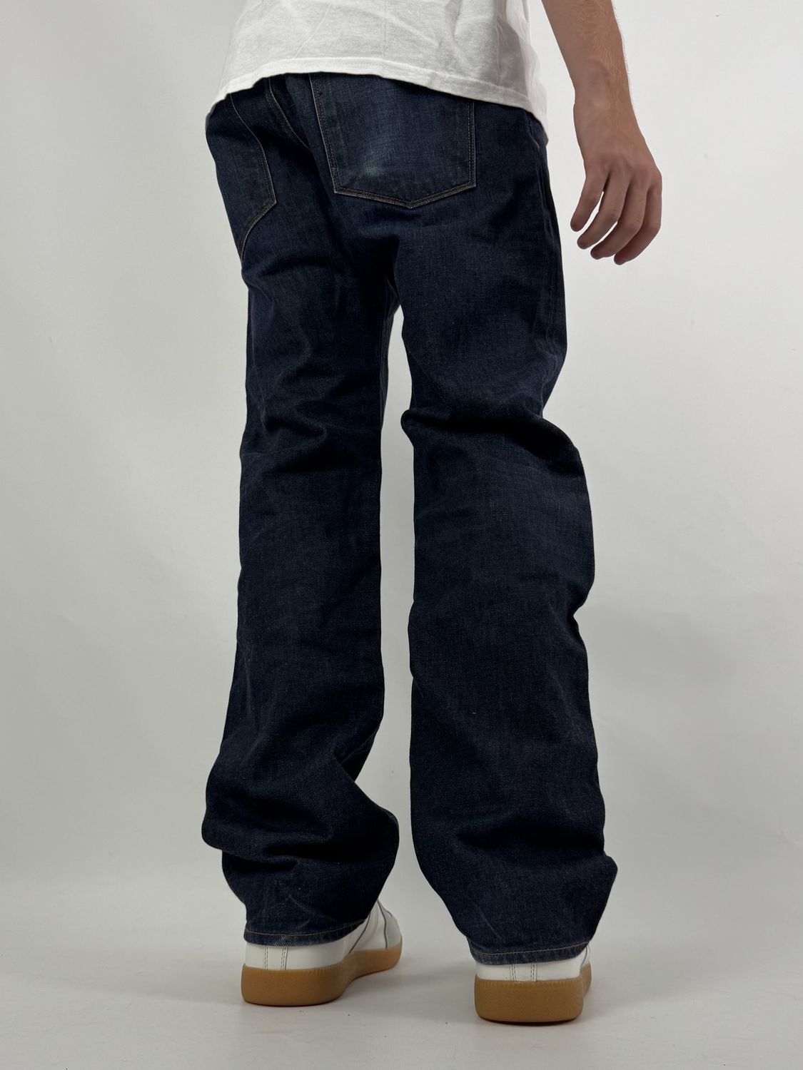 Spodnie Acne Studios (M)