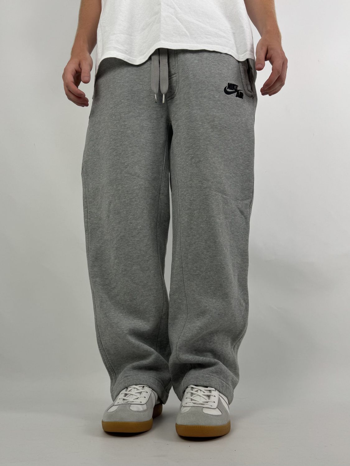 Spodnie Dresowe Nike (S)