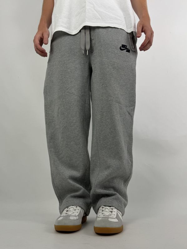 Spodnie Dresowe Nike (S)