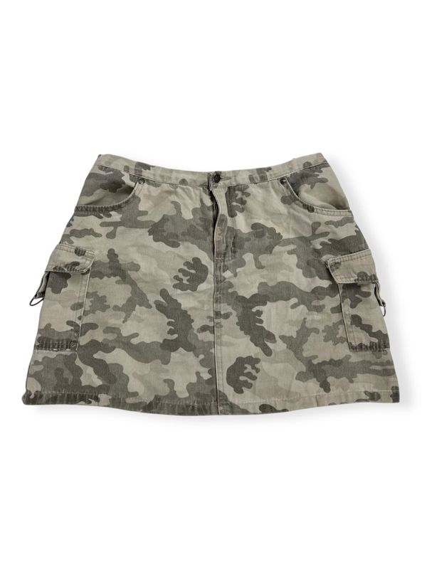 Spódniczka Camo (Damskie S)