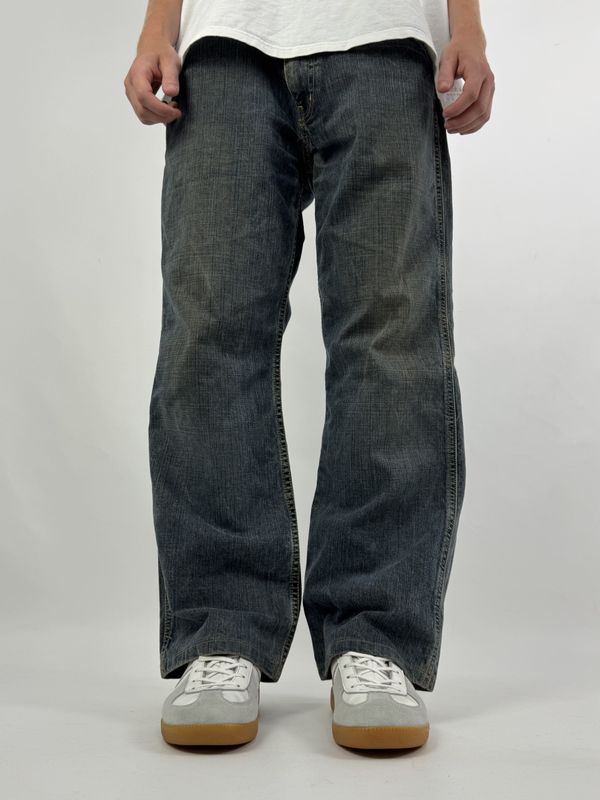 Spodnie BigStar (M)