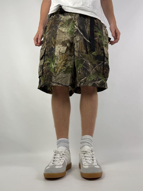 Szorty Realtree (L)